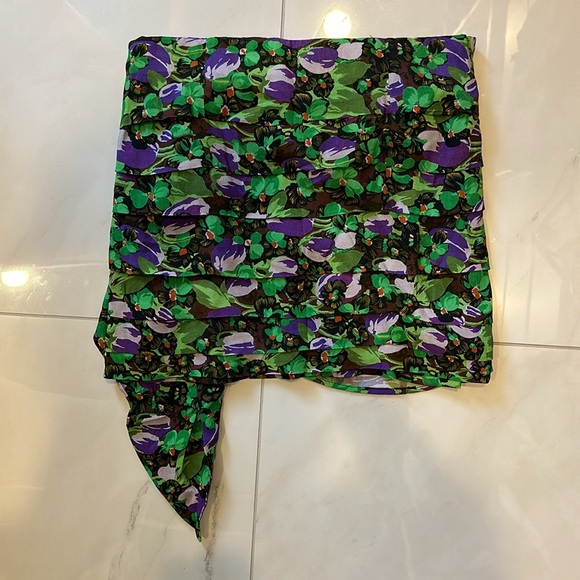 Zara mini skirt - Picture 3 of 3